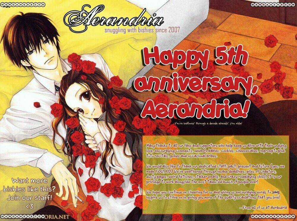 Meiji Hiiro Kitan Chapter 6 trang 48