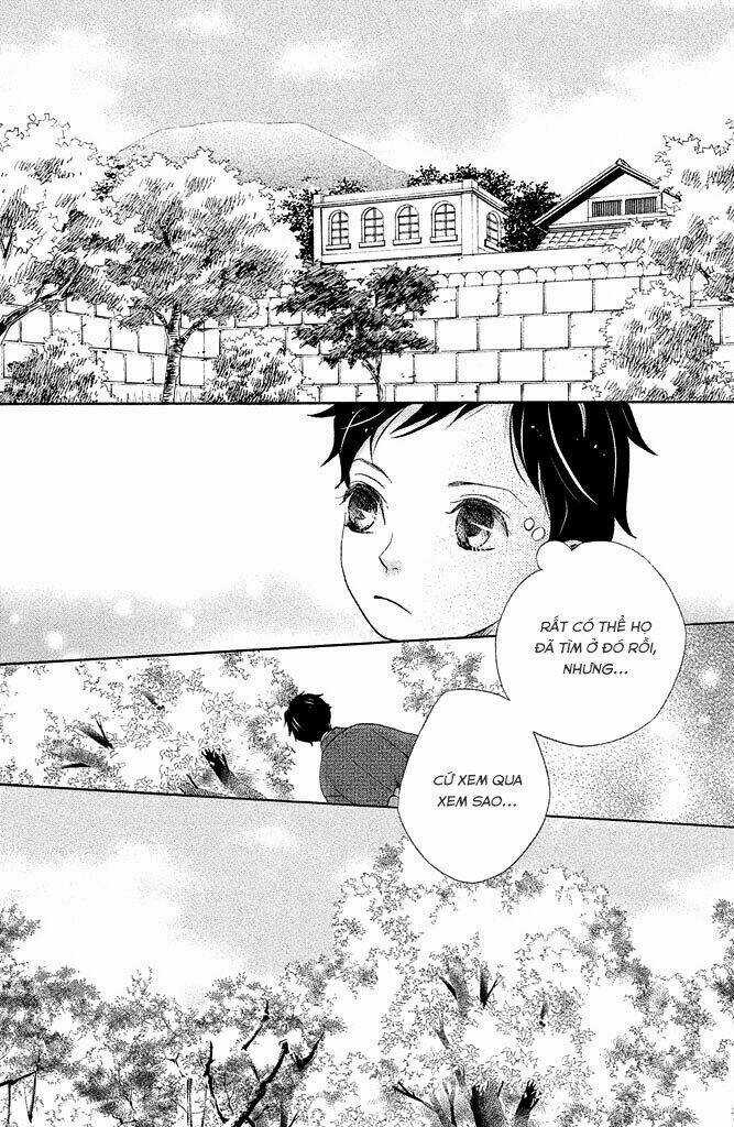 Meiji Hiiro Kitan Chapter 7 trang 18