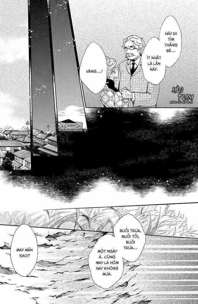 Meiji Hiiro Kitan Chapter 7 trang 24