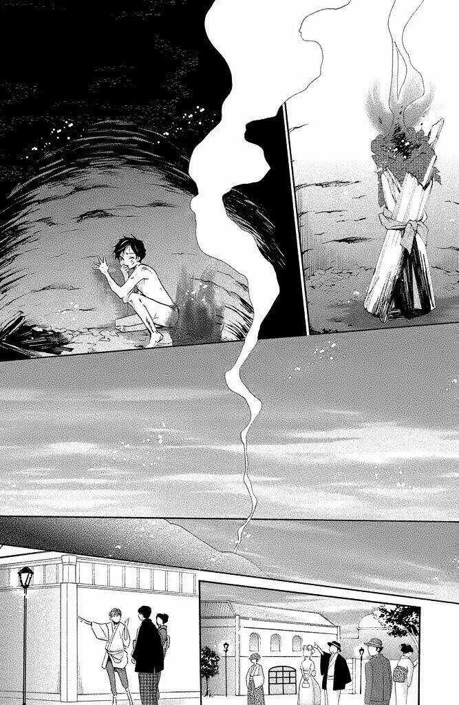 Meiji Hiiro Kitan Chapter 7 trang 31