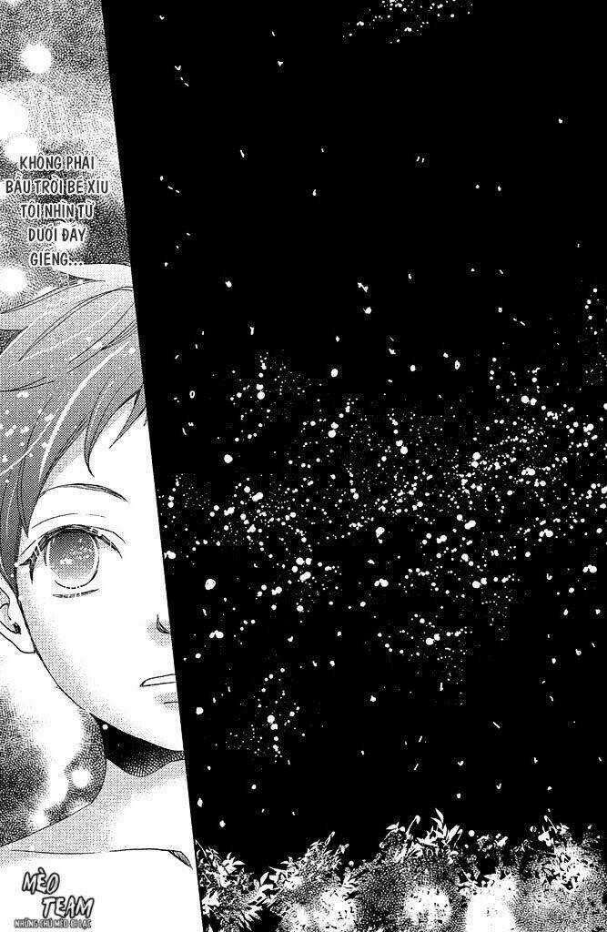 Meiji Hiiro Kitan Chapter 7 trang 34