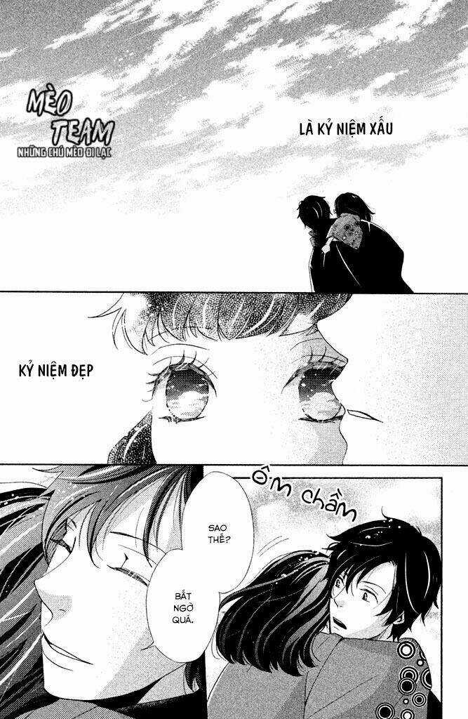 Meiji Hiiro Kitan Chapter 8 trang 38