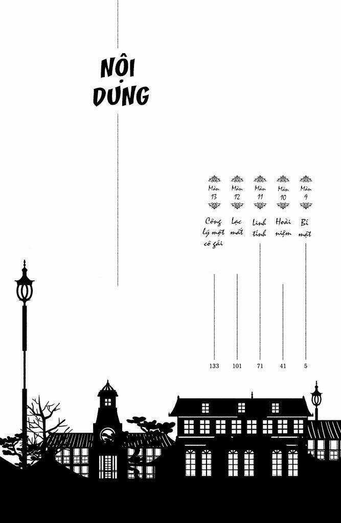 Meiji Hiiro Kitan Chapter 9 trang 6