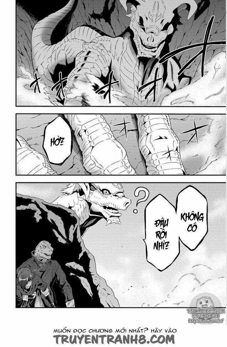 Meikyuu Black Company Isekai Chapter 1 trang 15