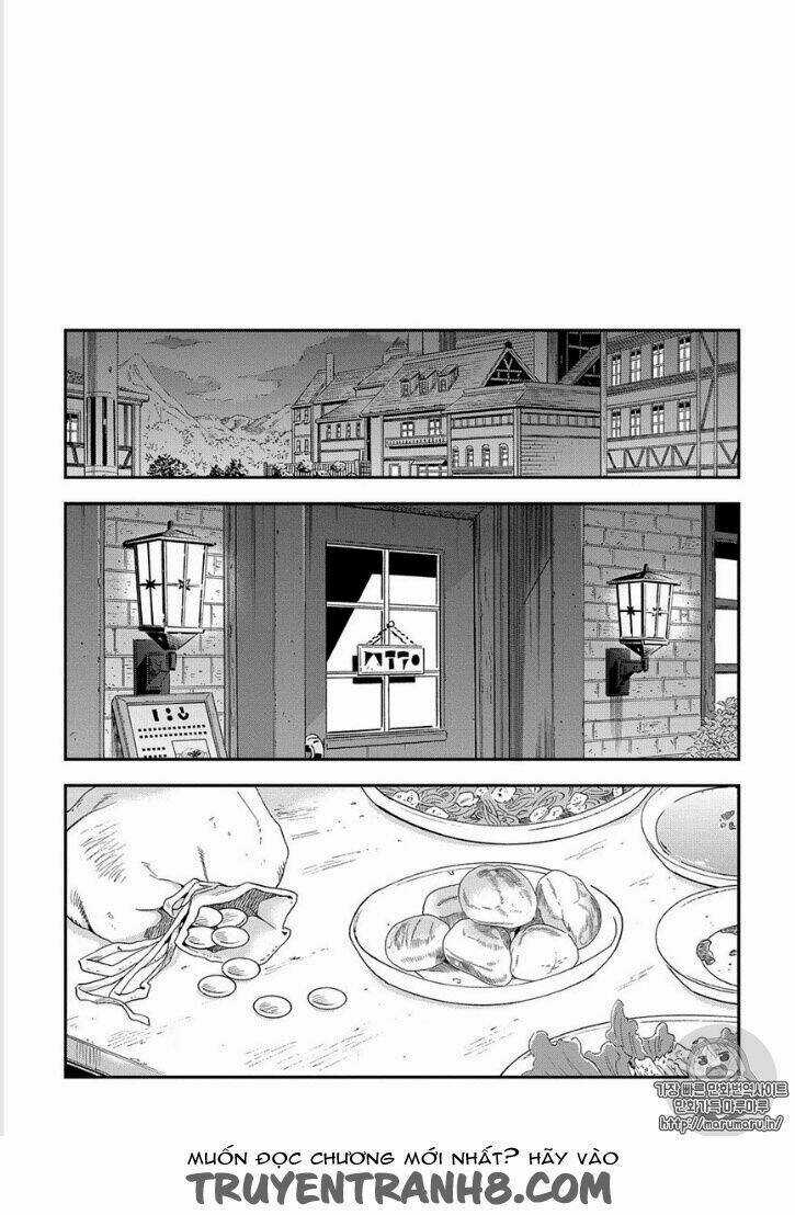 Meikyuu Black Company Isekai Chapter 1 trang 29