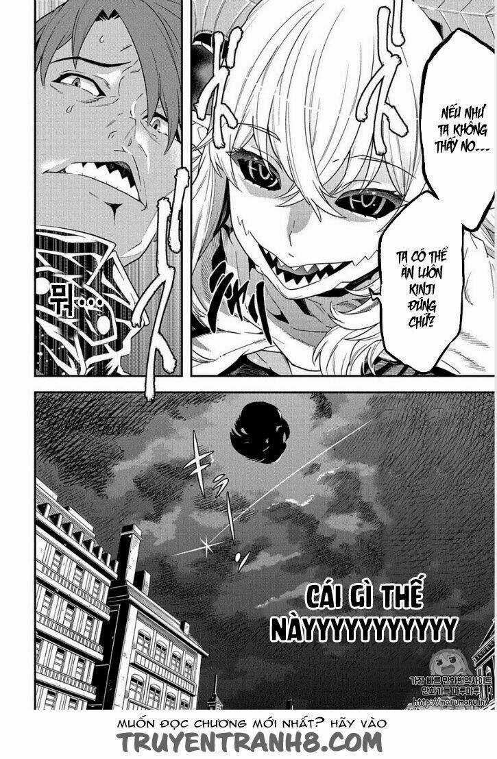 Meikyuu Black Company Isekai Chapter 1 trang 32