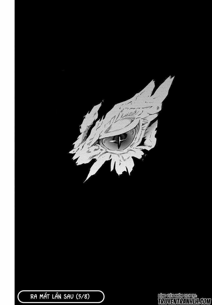 Meikyuu Black Company Isekai Chapter 6 trang 29