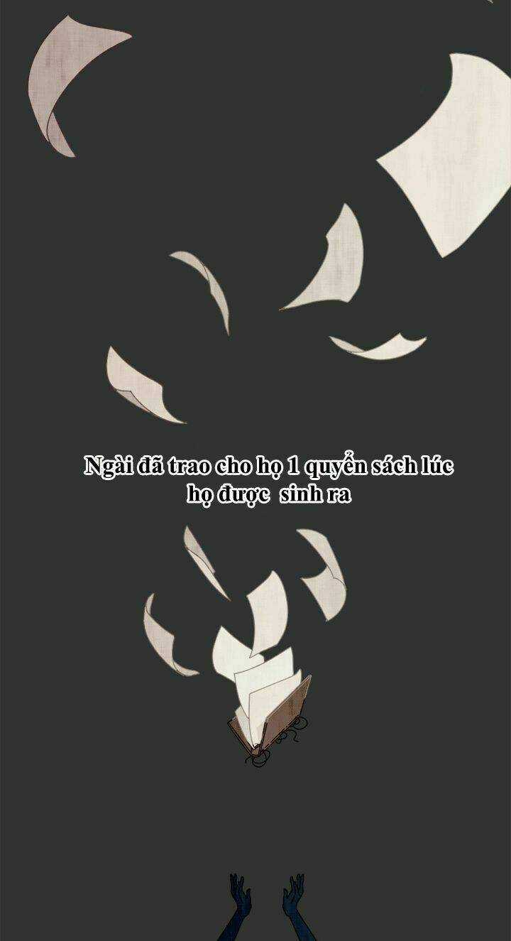 Meister Chapter 0 trang 3