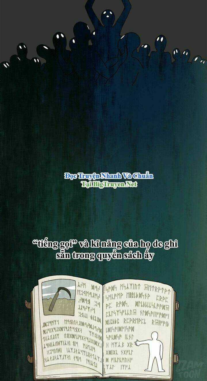 Meister Chapter 0 trang 4