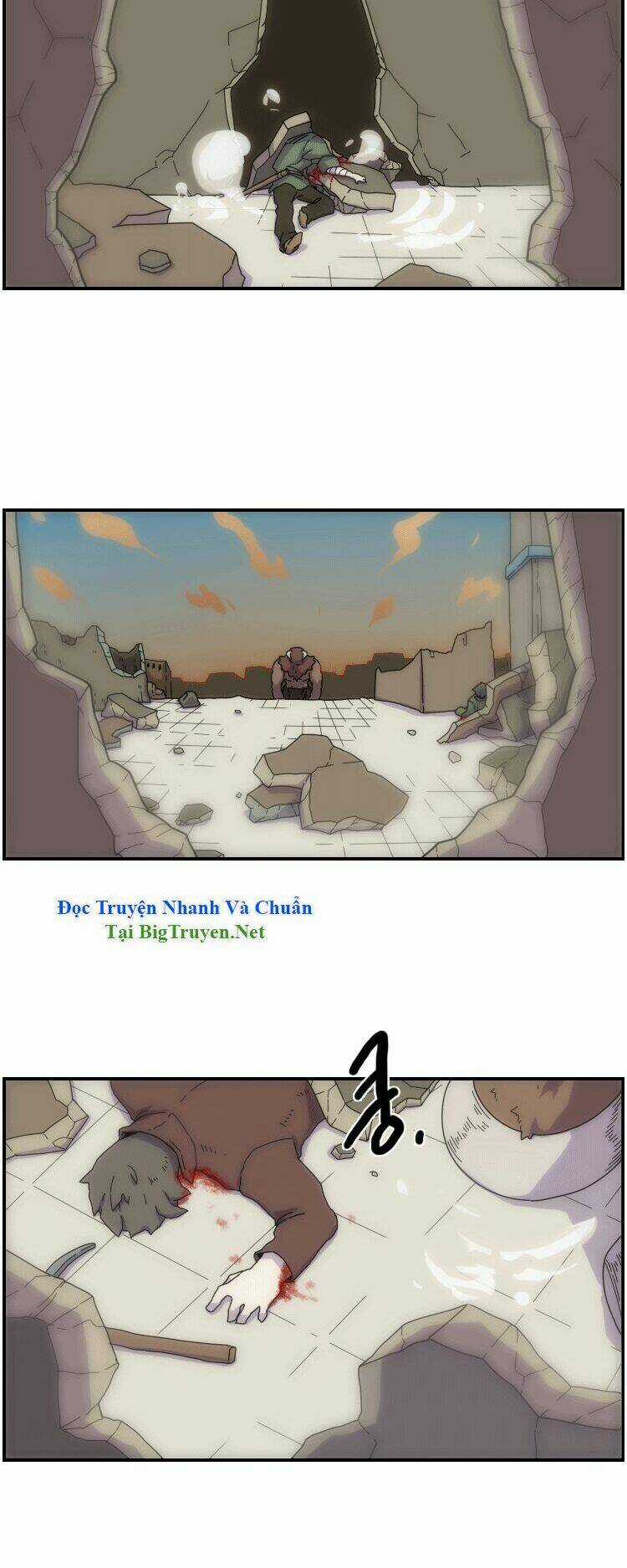 Meister Chapter 10 trang 17