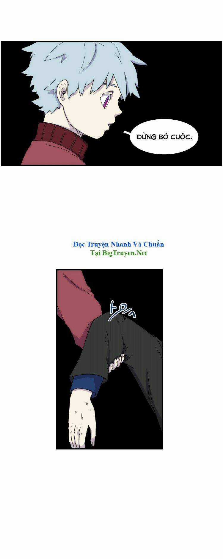 Meister Chapter 10 trang 2