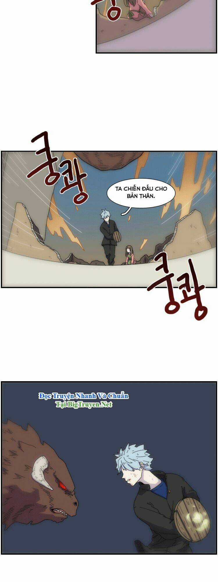 Meister Chapter 10 trang 21