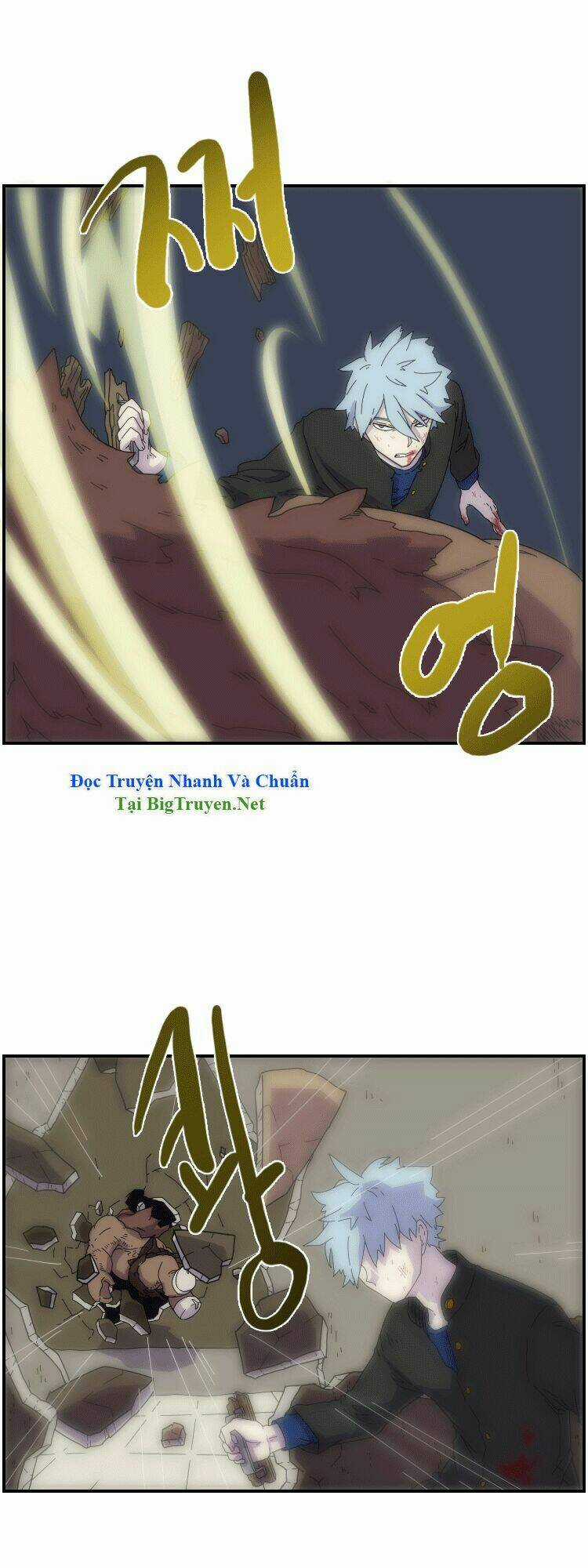 Meister Chapter 10 trang 22