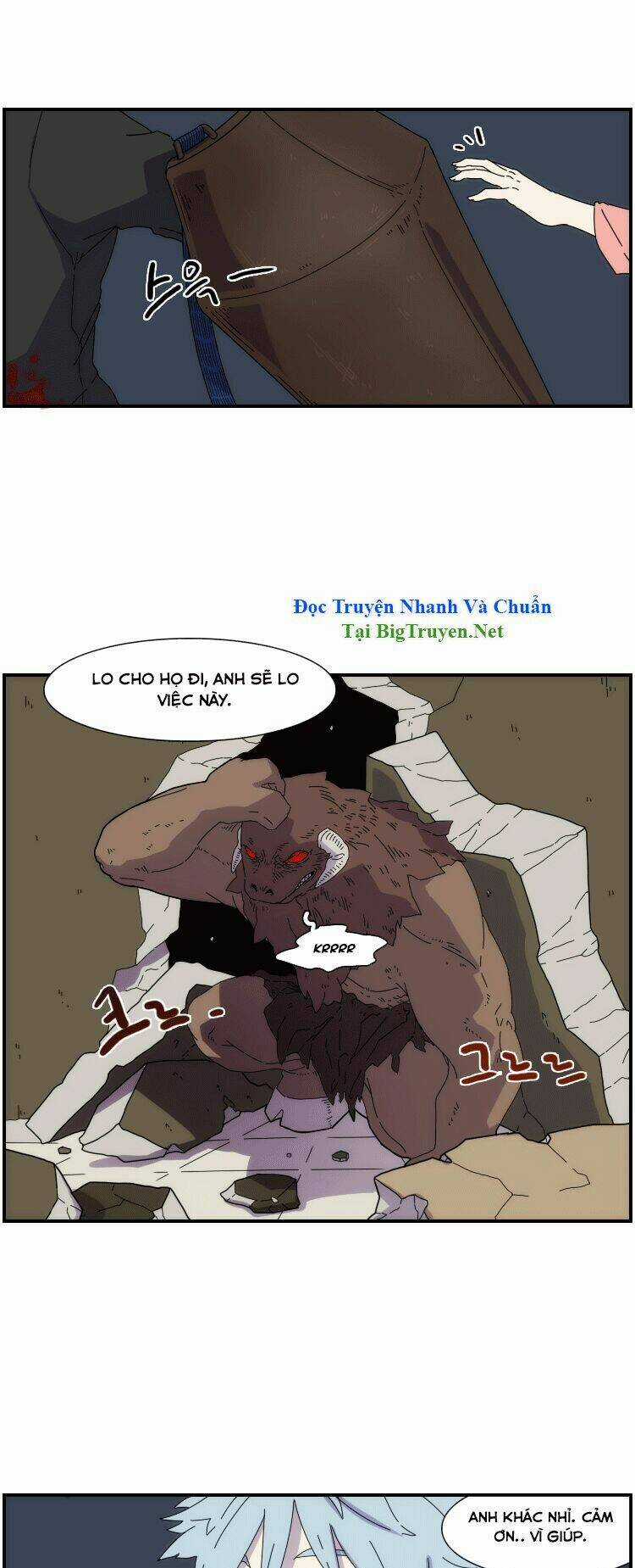 Meister Chapter 10 trang 24