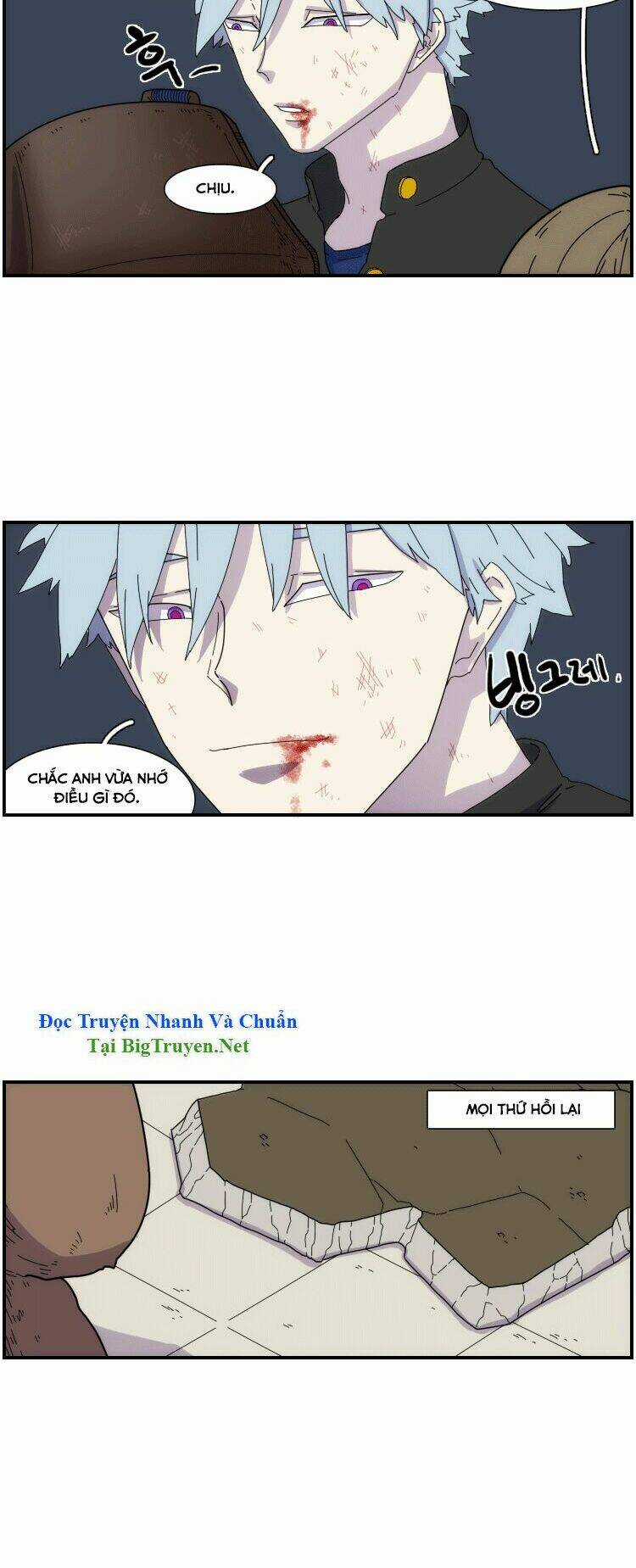 Meister Chapter 10 trang 25