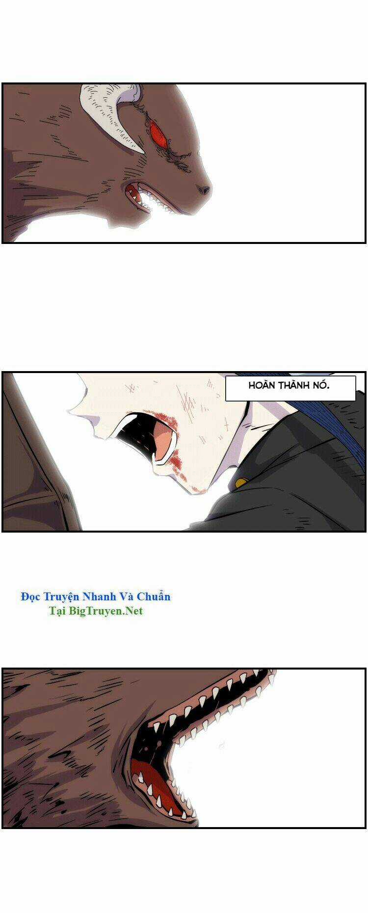 Meister Chapter 10 trang 27