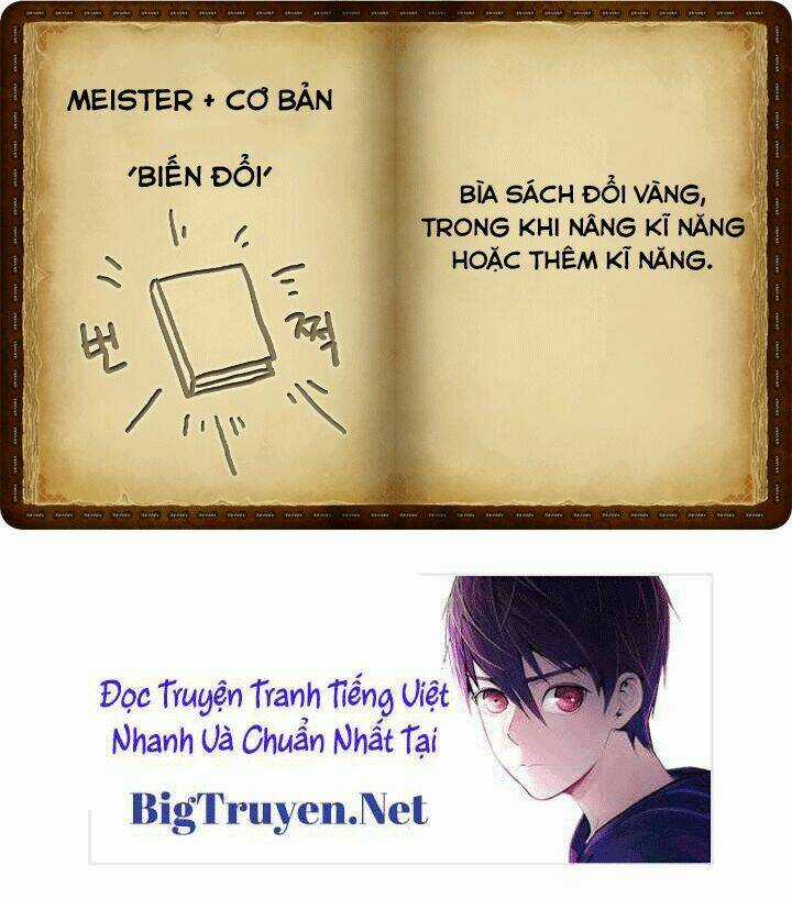 Meister Chapter 10 trang 30