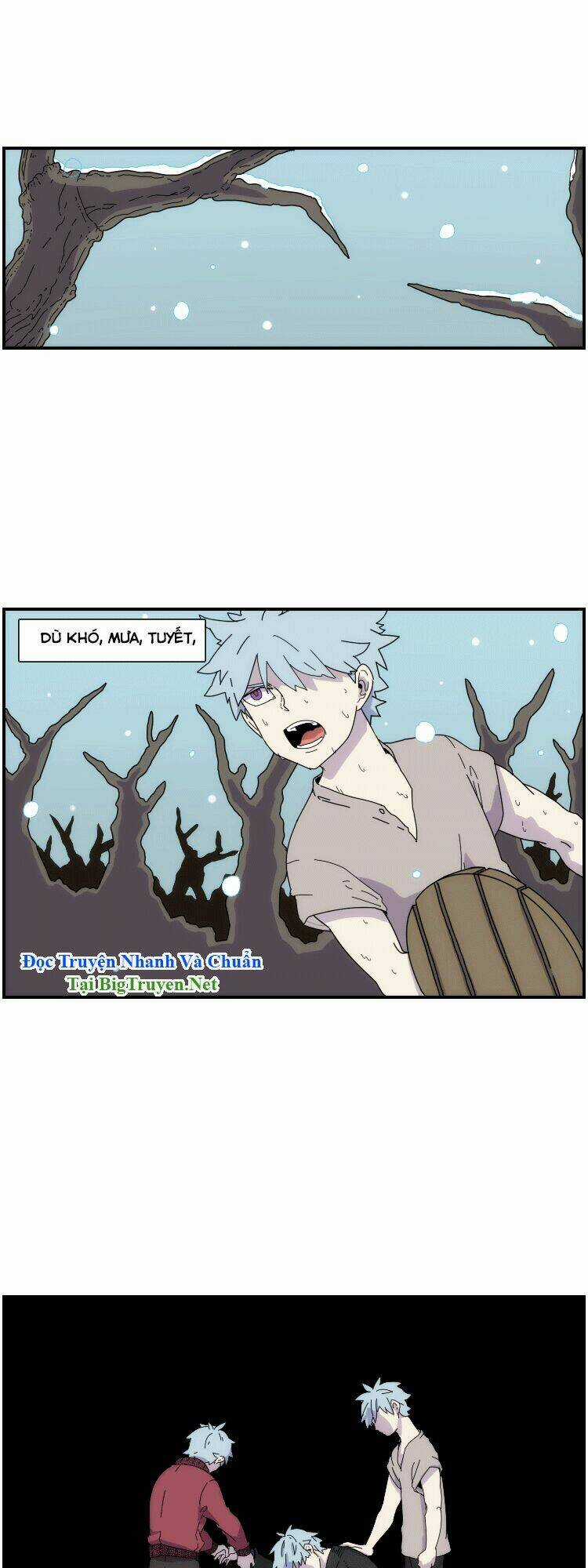 Meister Chapter 10 trang 4