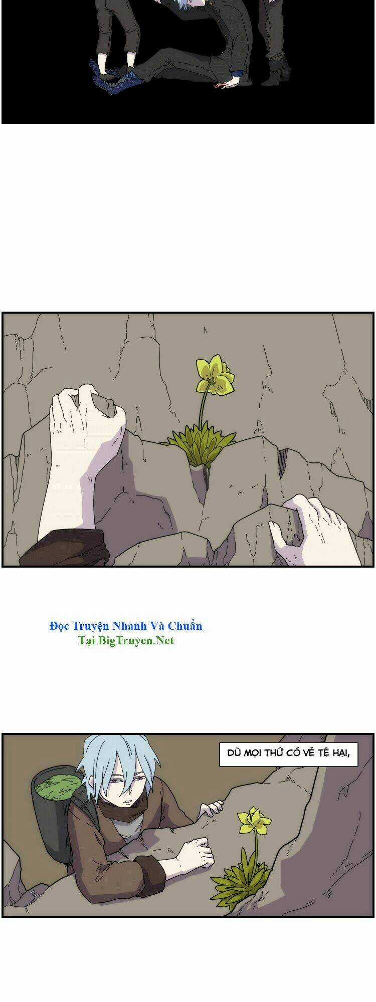 Meister Chapter 10 trang 5