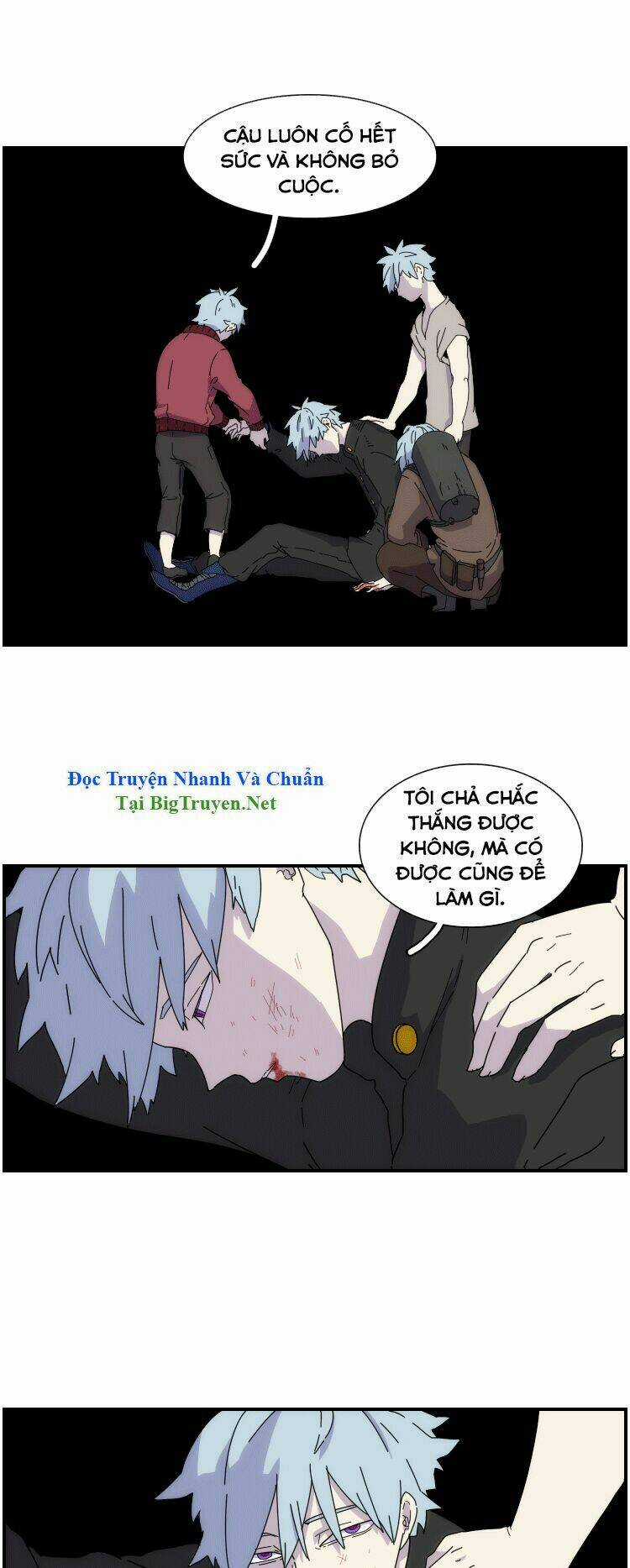 Meister Chapter 10 trang 6