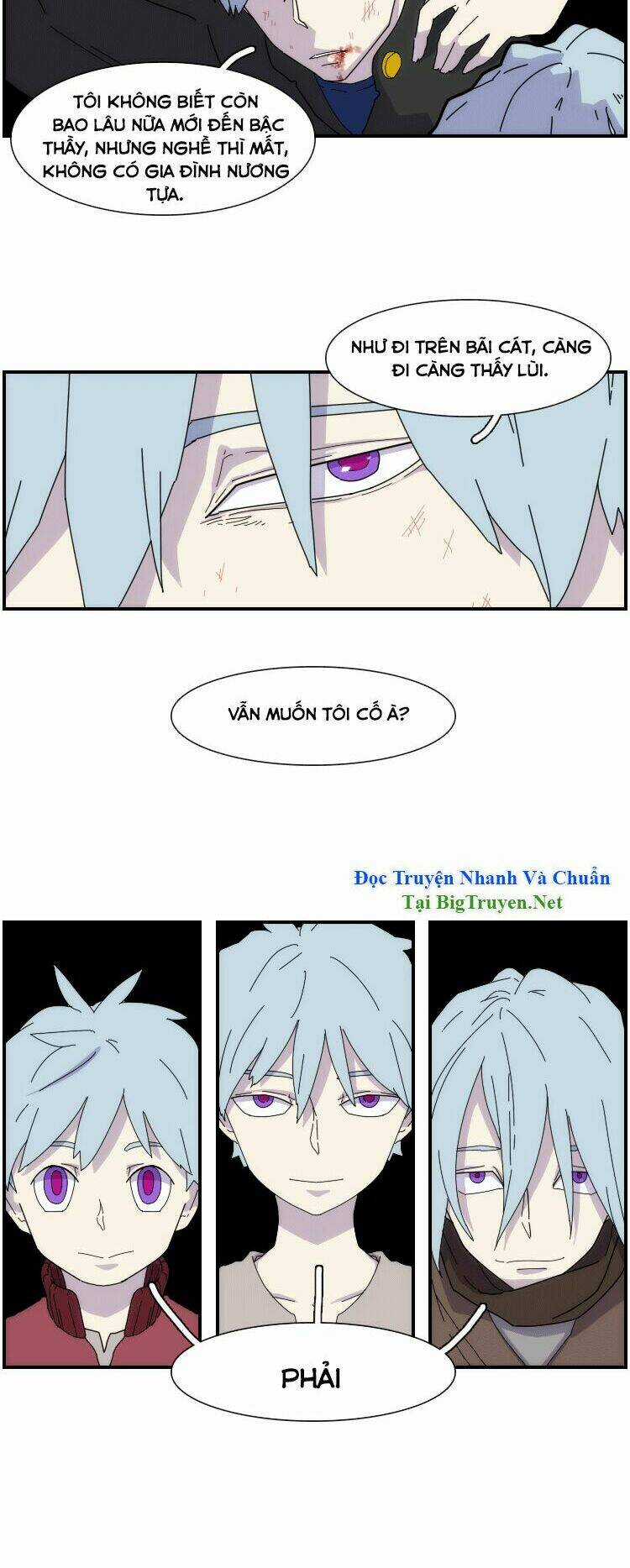 Meister Chapter 10 trang 7