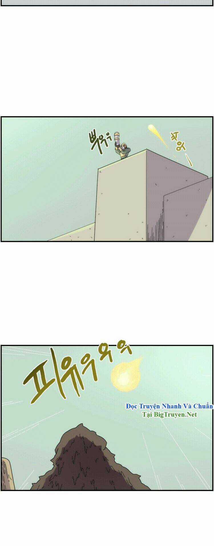 Meister Chapter 11 trang 12