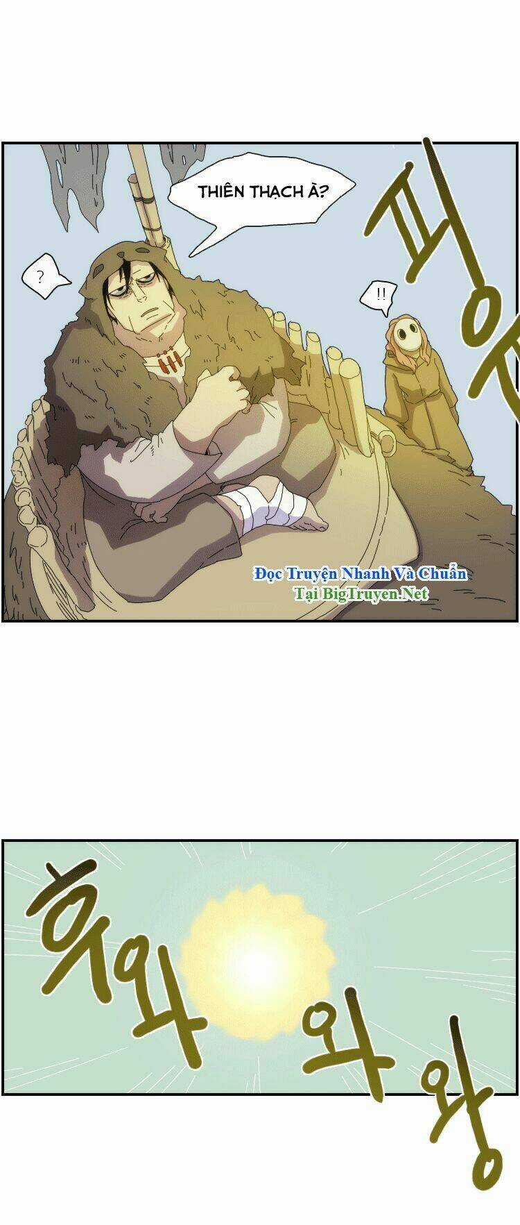 Meister Chapter 11 trang 13