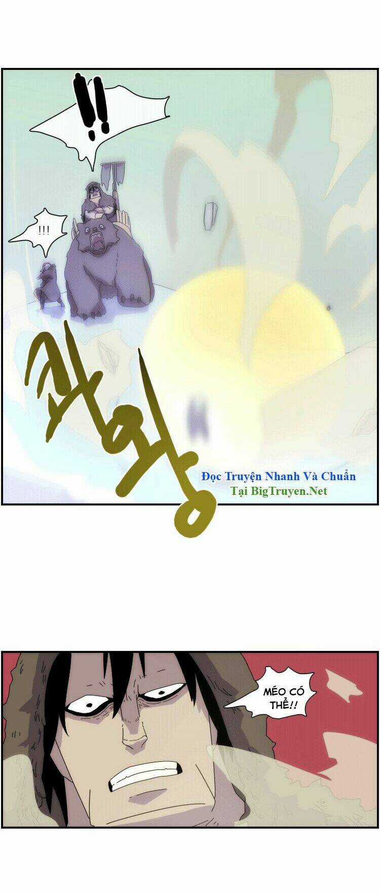 Meister Chapter 11 trang 14