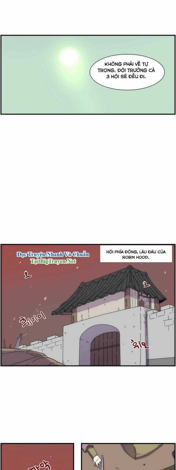 Meister Chapter 11 trang 25