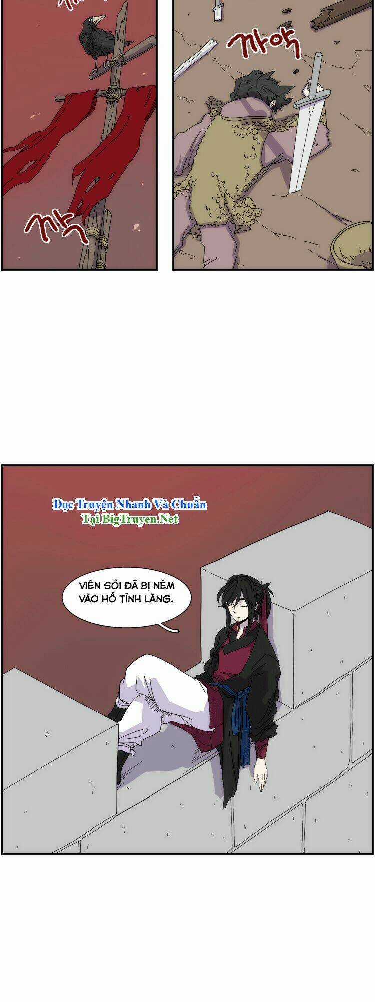 Meister Chapter 11 trang 26