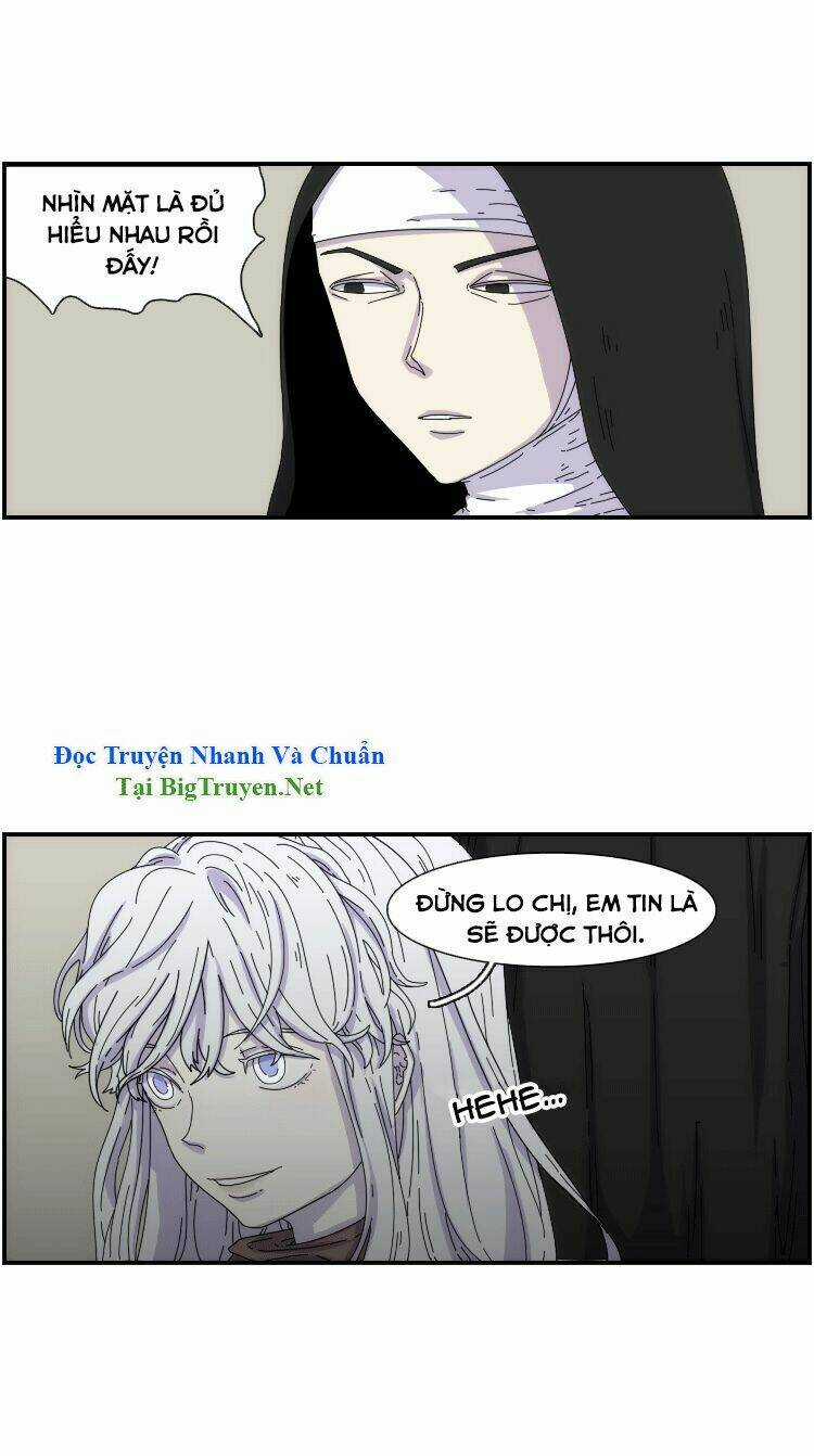 Meister Chapter 11 trang 29