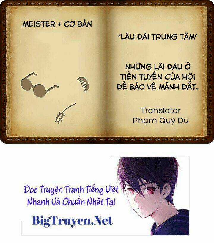 Meister Chapter 11 trang 30