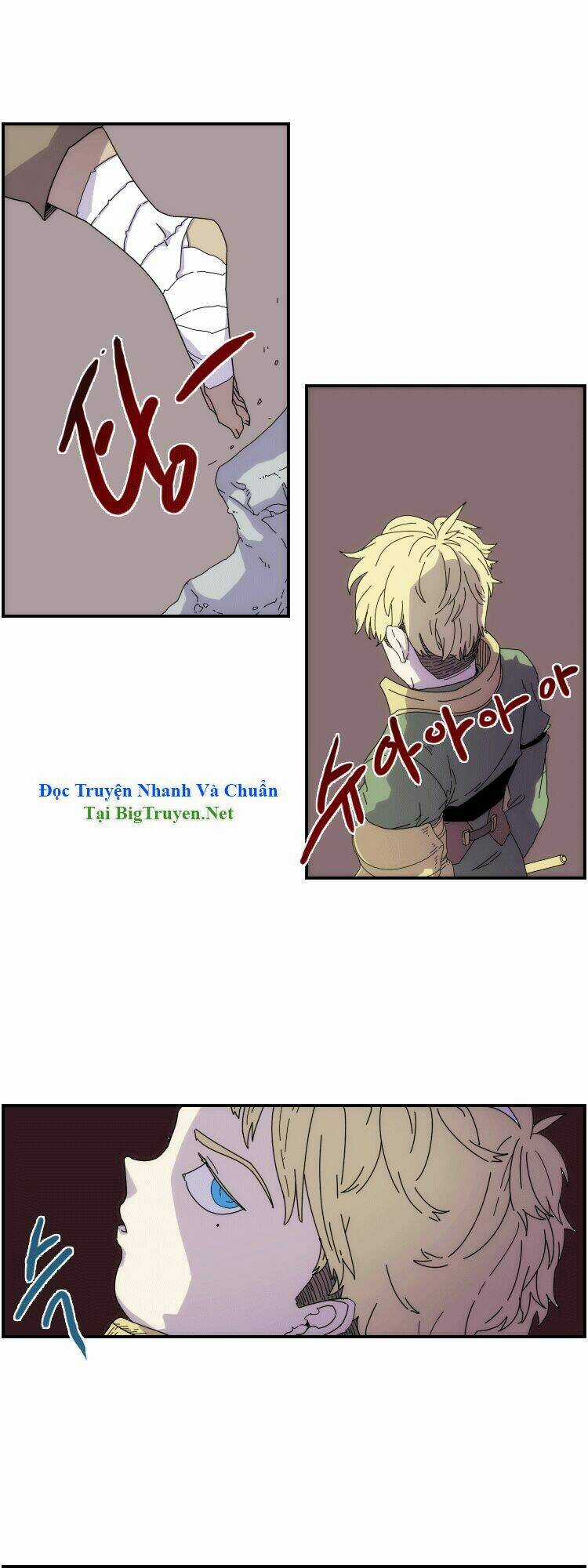 Meister Chapter 11 trang 4