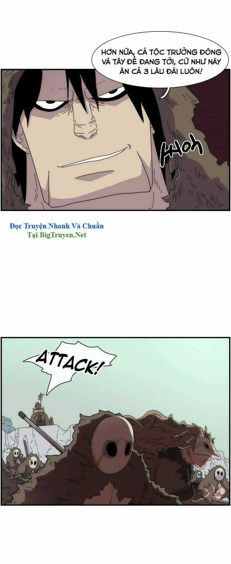 Meister Chapter 11 trang 9