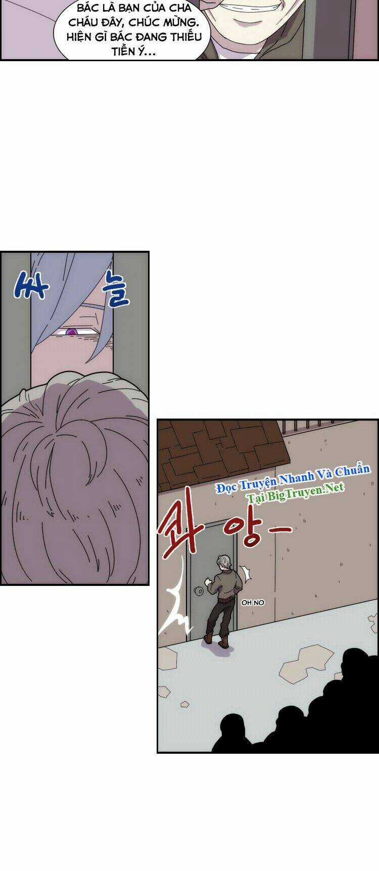 Meister Chapter 12 trang 12