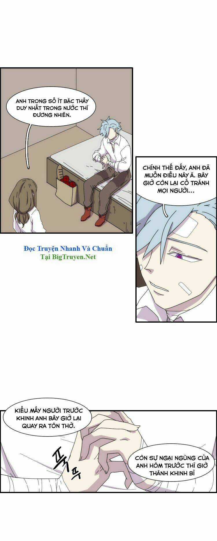 Meister Chapter 12 trang 15