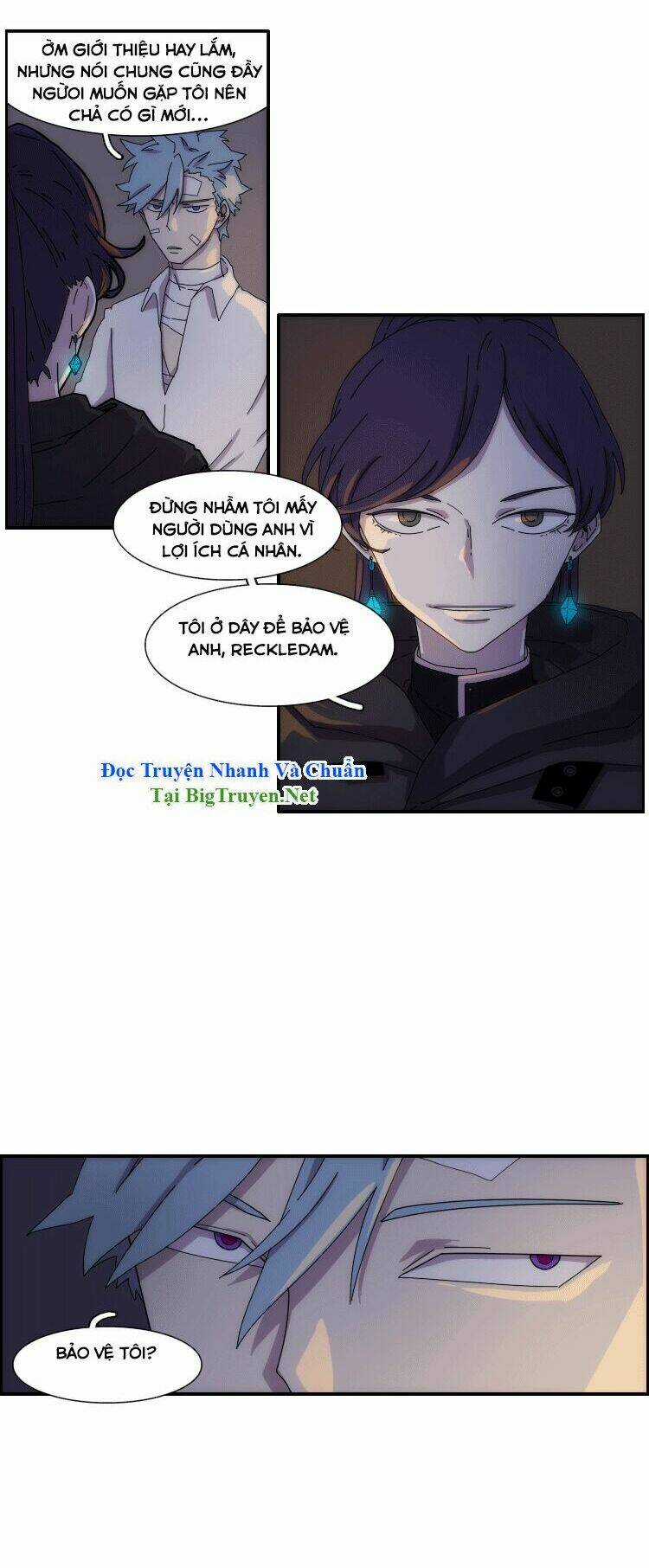 Meister Chapter 12 trang 24