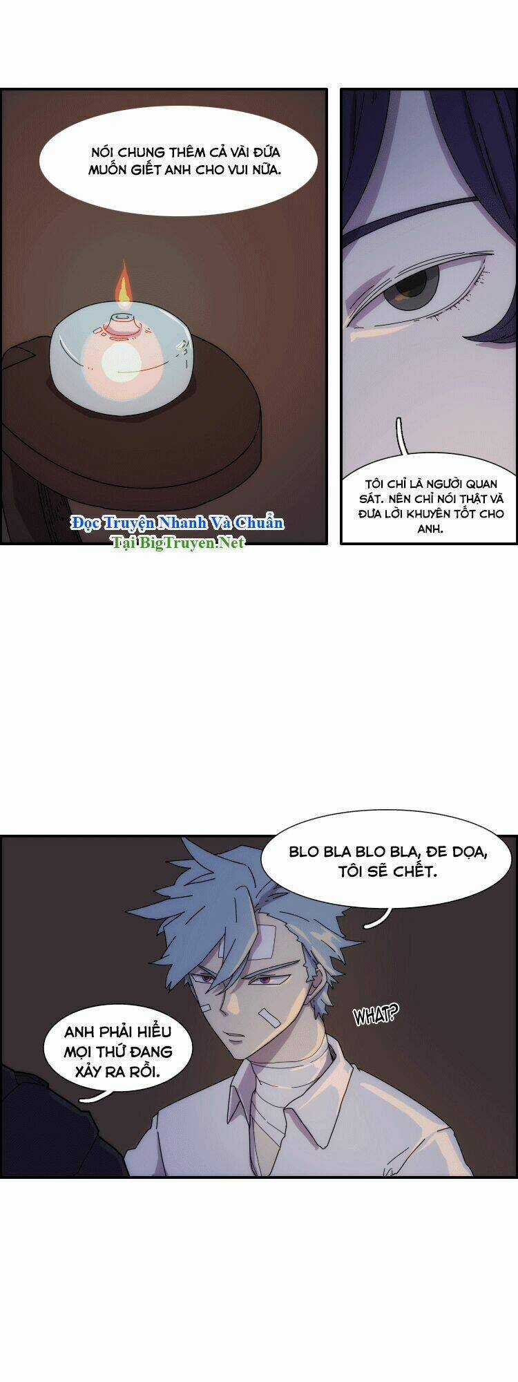 Meister Chapter 12 trang 26