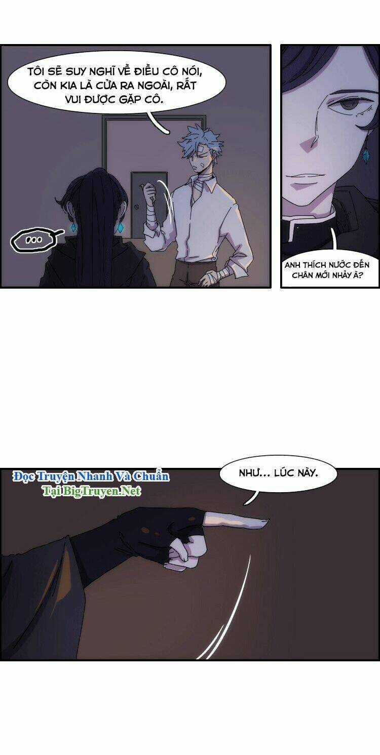 Meister Chapter 12 trang 28