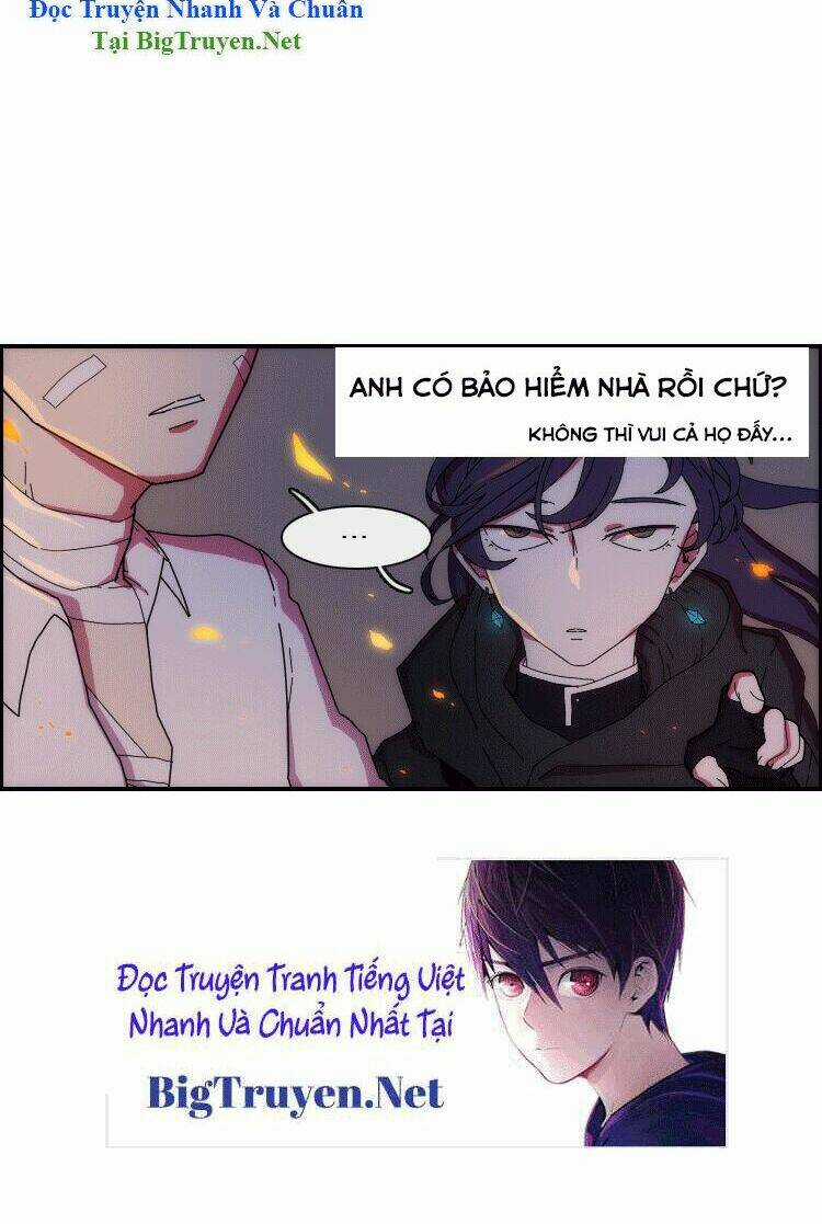 Meister Chapter 12 trang 30