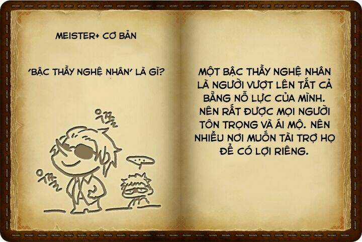 Meister Chapter 12 trang 31