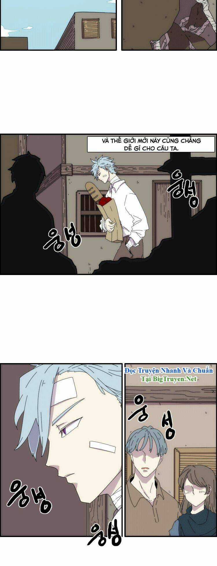 Meister Chapter 12 trang 6