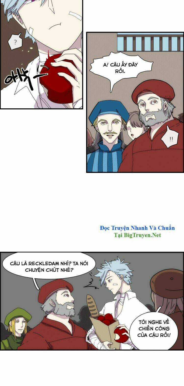Meister Chapter 12 trang 8