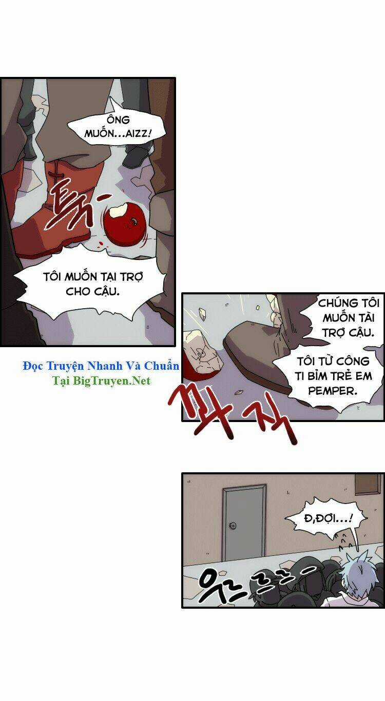 Meister Chapter 12 trang 9