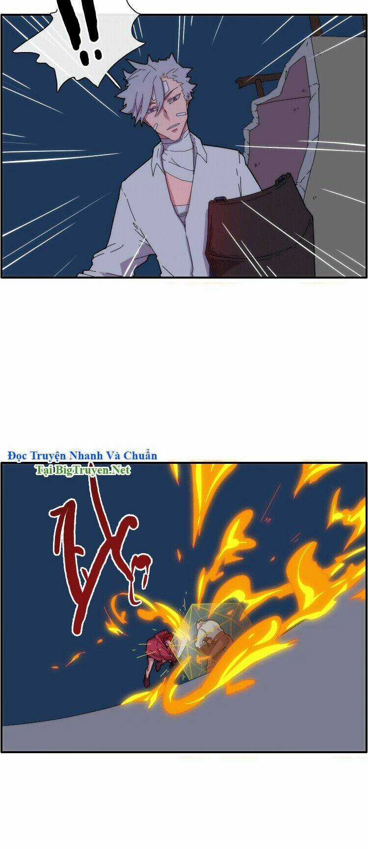 Meister Chapter 13 trang 13