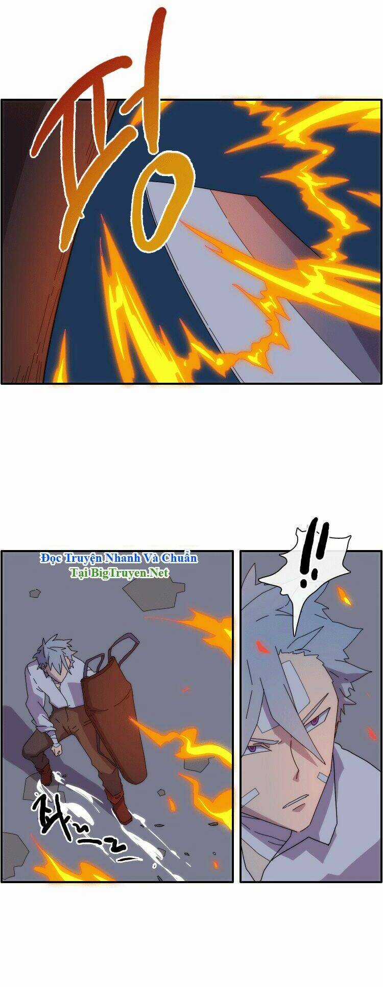 Meister Chapter 13 trang 17