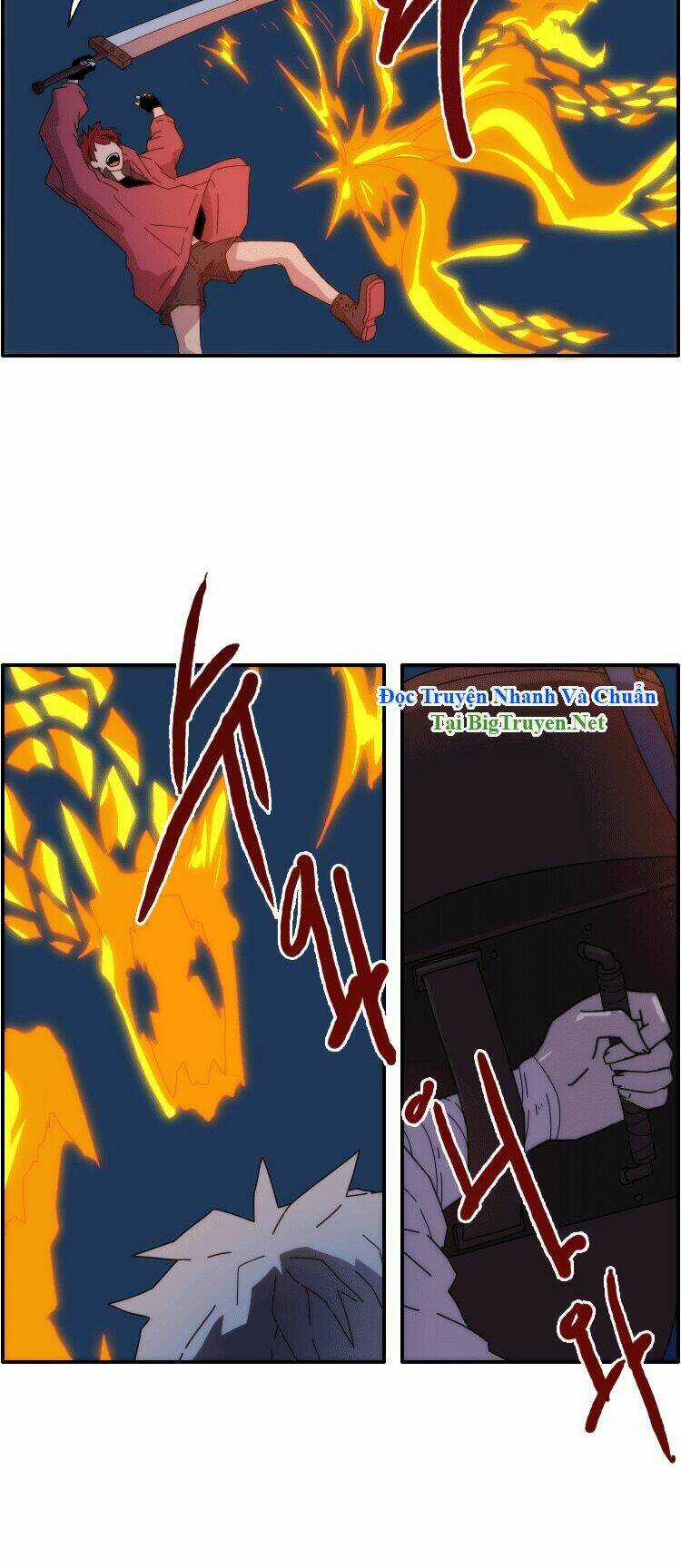 Meister Chapter 13 trang 19