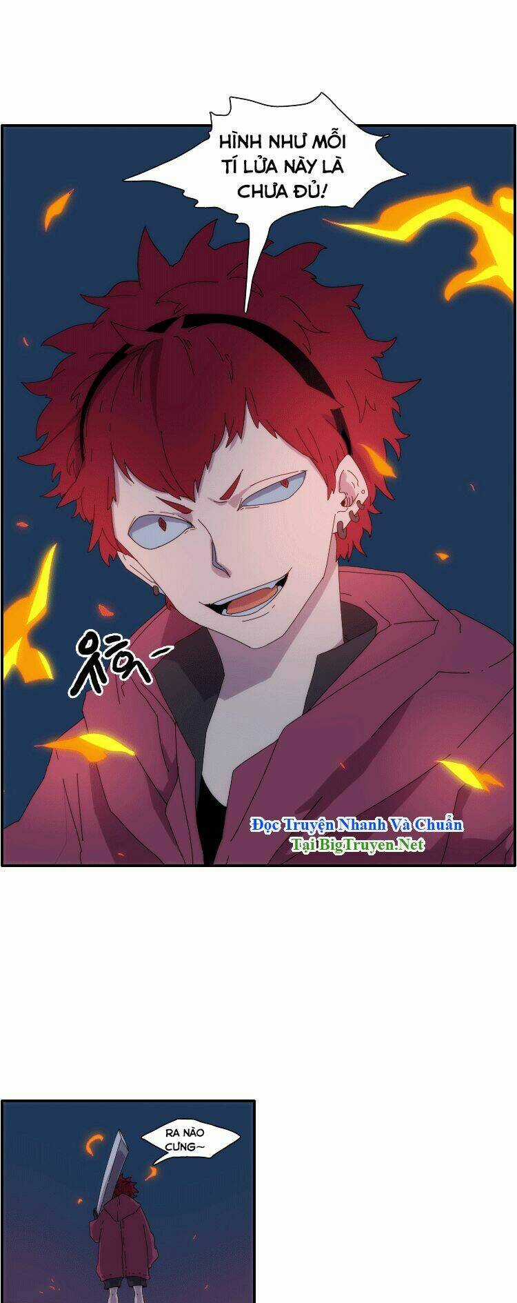 Meister Chapter 13 trang 2