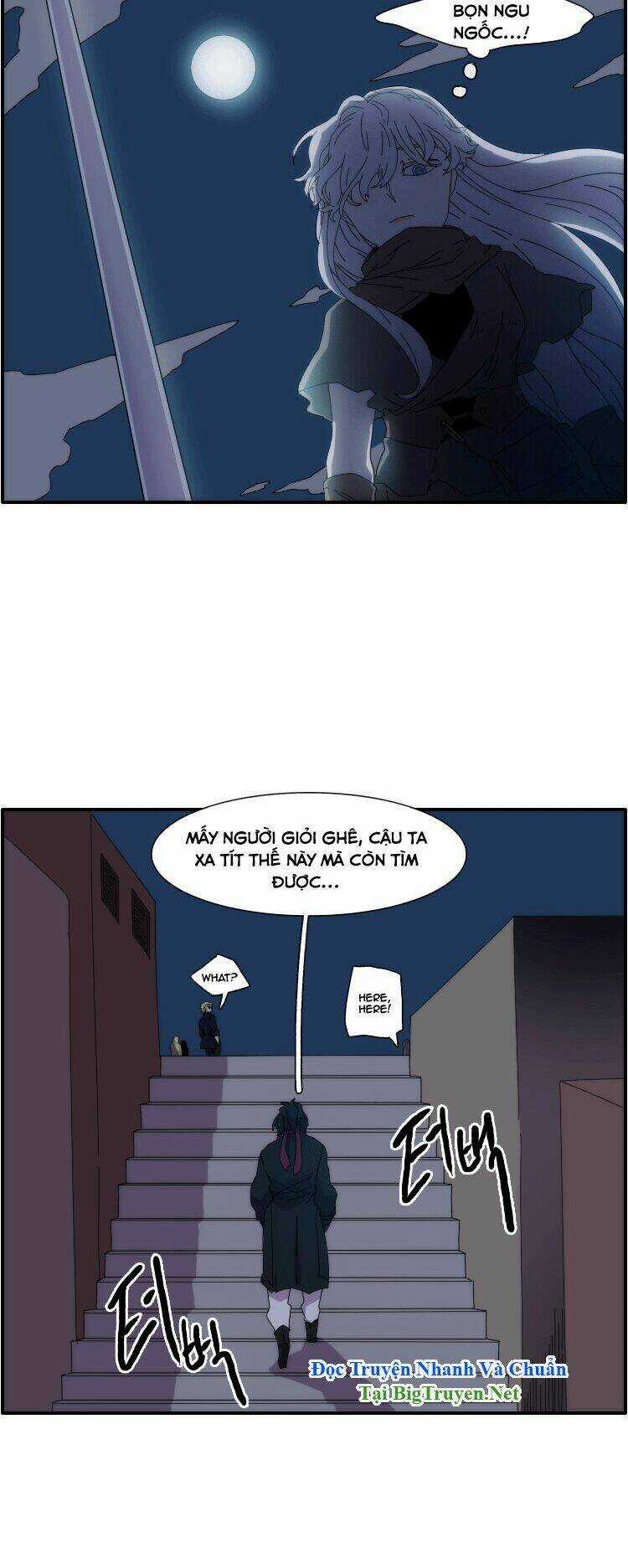 Meister Chapter 13 trang 25