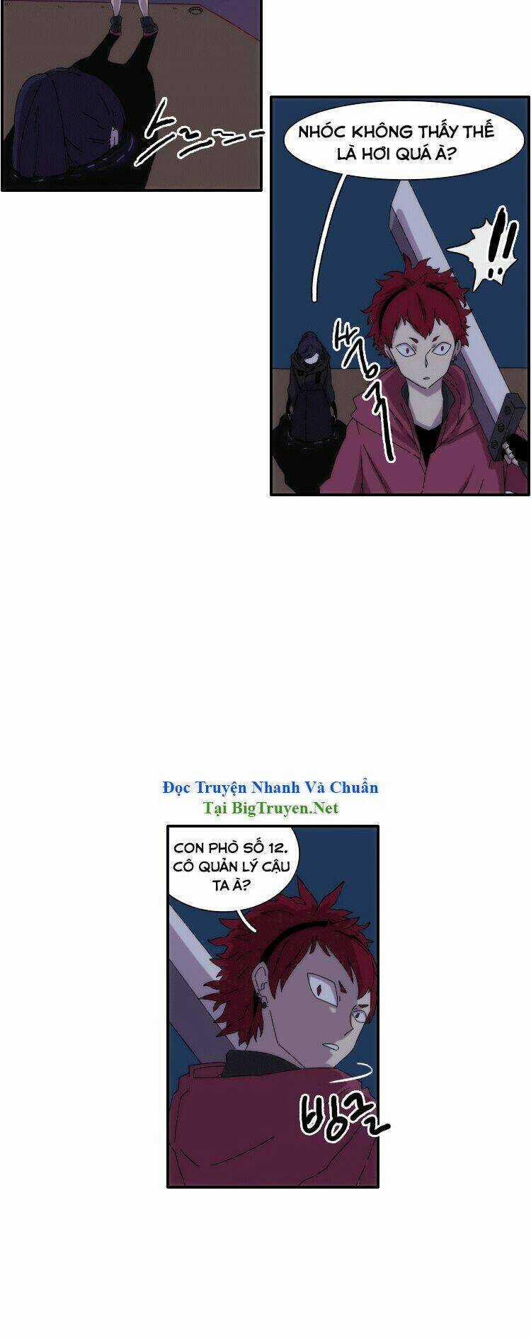 Meister Chapter 13 trang 3